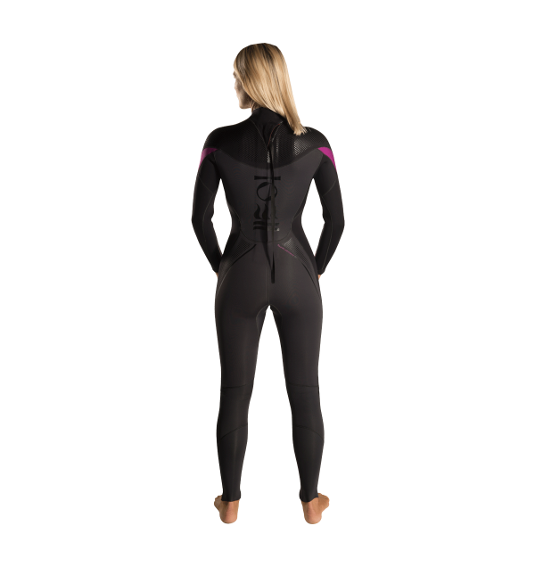 Гидрокостюм Fourth Element Xenos 3mm Woman