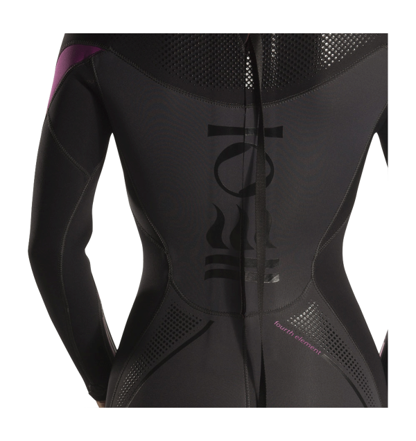 Гидрокостюм Fourth Element Xenos 3mm Woman
