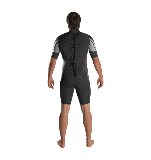 Гидрокостюм Fourth Element Xenos Shorty 3mm Man