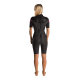 Гидрокостюм Fourth Element Xenos Shorty 3mm Woman