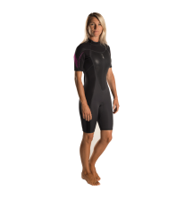 Гидрокостюм Fourth Element Xenos Shorty 3mm Woman