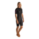 Гидрокостюм Fourth Element Xenos Shorty 3mm Woman