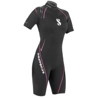 Гидрокостюм Scubapro Definition Shorty 2,5мм 2019 Woman