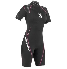 Гидрокостюм Scubapro Definition Shorty 2,5мм 2019 Woman