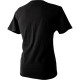Футболка Santi Flock black