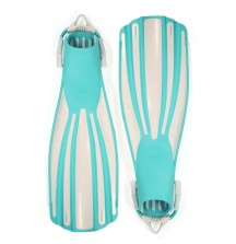Ласты Fourth Element Rec Fin Aqua/White