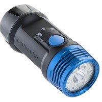 Фонарь Scubapro Nova 2100 UW свет