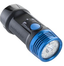Фонарь Scubapro Nova 2100 UW свет