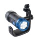 Фонарь Scubapro Nova  2100 UW свет + ручки