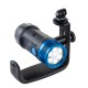Фонарь Scubapro Nova  2100 UW свет + ручки