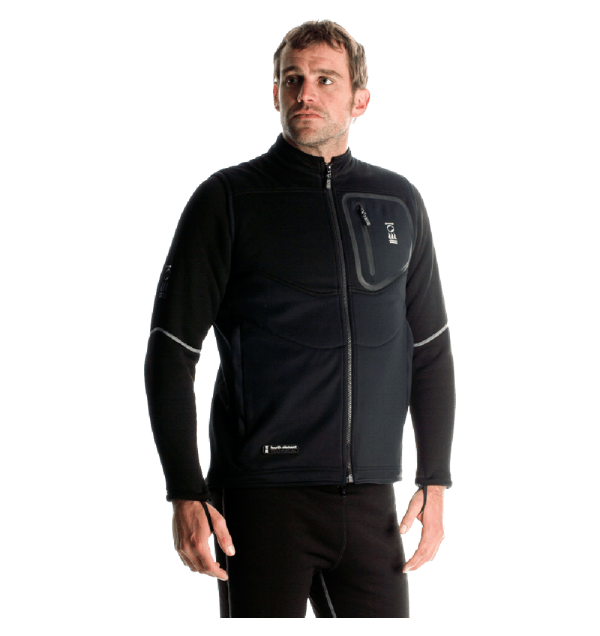 Жилет Fourth Element Core Body Warmer