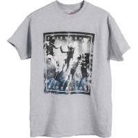 Футболка Santi Man Friends gray