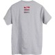 Футболка Santi Man Friends gray