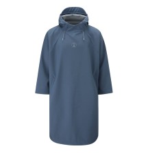 Пончо Fourth Element Storm Poncho Blue