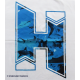 Футболка Halcoyn H Shark
