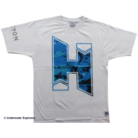 Футболка Halcoyn H Shark