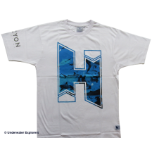 Футболка Halcoyn H Shark