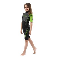 Гидрокостюм детский Scubapro Rebel Shorty 2,5 мм