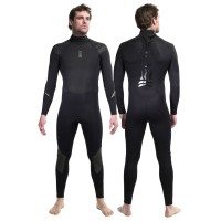 Гидрокостюм Fourth Element Proteus I 5mm Man