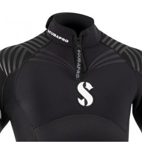 Гидрокостюм Scubapro Definition Ir 5mm 2018