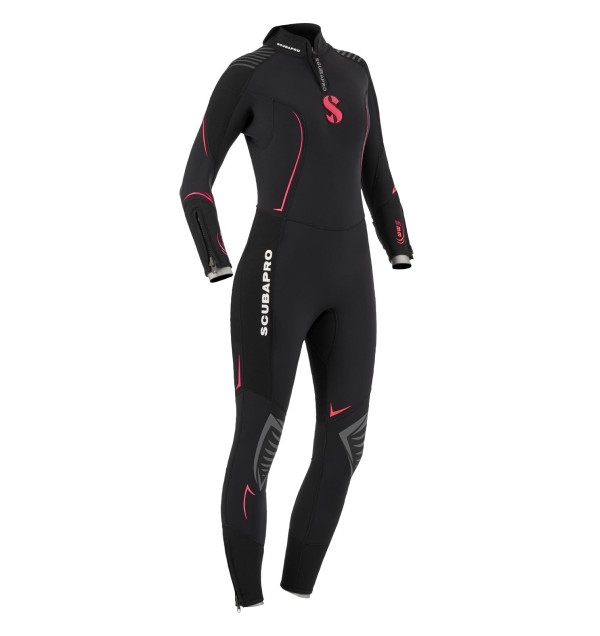 Гидрокостюм Scubapro Definition Ir 5mm 2018