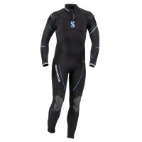 Гидрокостюм Sub Gear Definition IR Overall II 7 mm M Tall