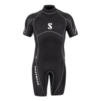 Гидрокостюм Scubapro Definition Shorty 2,5mm 2018