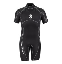 Гидрокостюм Scubapro Definition Shorty 2,5mm 2018
