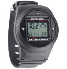 Глубиномер Scubapro Digital 330