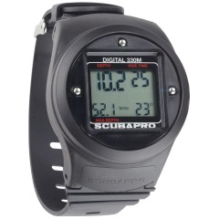 Глубиномер Scubapro Digital 330