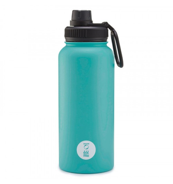 Бутылка-Термос Fourth Element Gulper 900ml Turquoise
