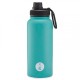 Бутылка-Термос Fourth Element Gulper 900ml Turquoise