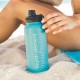 Бутылка-Термос Fourth Element Gulper 900ml Turquoise