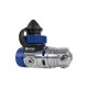 Hабор регуляторов Halcyon Sidemount H-75