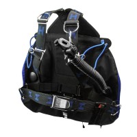 Комплект Halcyon Zero Gravity