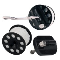 Шпуля Halcyon Defender PRO 200 60м