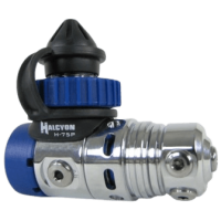 Первая Ступень Halcyon  H-75P
