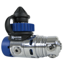 Первая Ступень Halcyon  H-75P