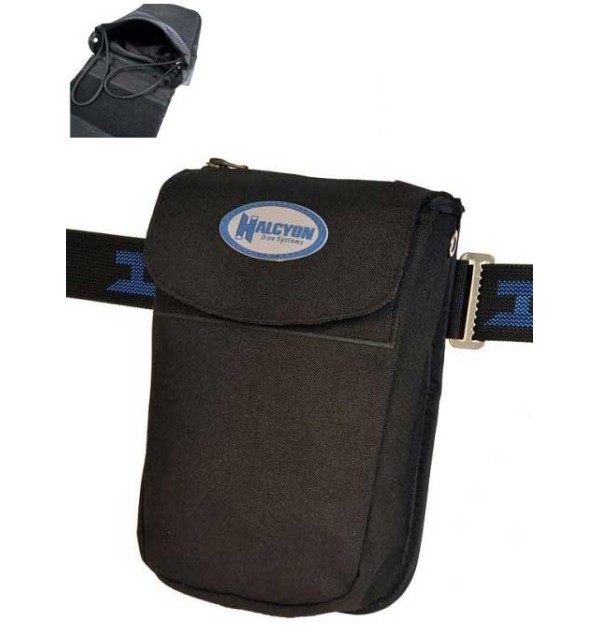 Карман Halcyon На Подвеску Harness