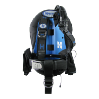 Комплект Halcyon Adventurer Pro 