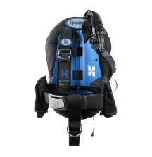 Комплект Halcyon Adventurer Pro 