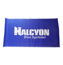 Коврик Halcyon Changing Mat