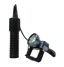 Фонарь Halcyon Flare EXP Standard cord 5,2 А/ч