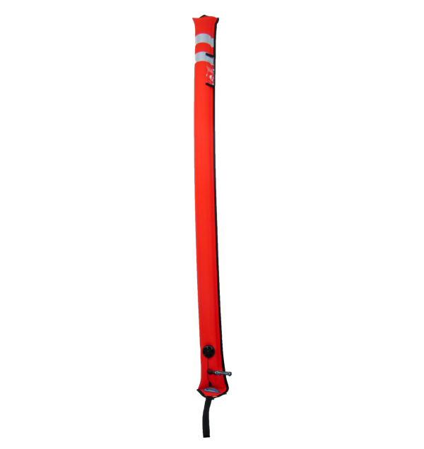 Буй Halcyon Super Slim Diver 1,8 м (6')