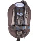 Комплект Halcyon Adventurer Pro 