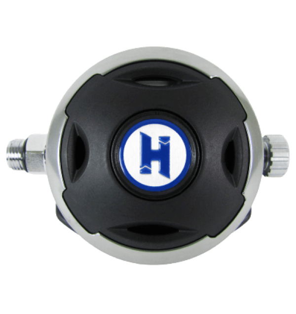Набор регулятора Halcyon H-50 Single