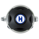 Набор регулятора Halcyon H-50 Single