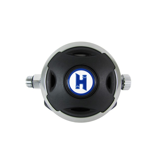 Набор регуляторов Halcyon H-75 Doubles