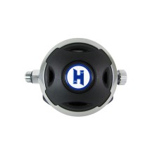 Вторая Ступень Halcyon Halo