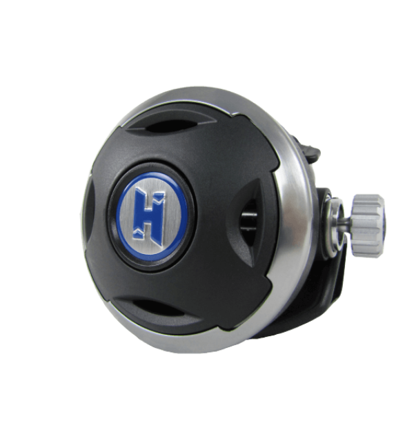 Набор регуляторов Halcyon H-50 Doubles